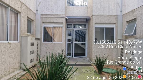 Cond res reserva do sul i