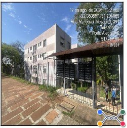Cj residencial marechal mesquita