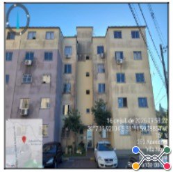 Residencial jardim imperial