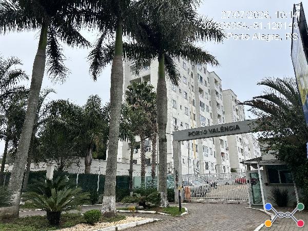 Res porto valencia