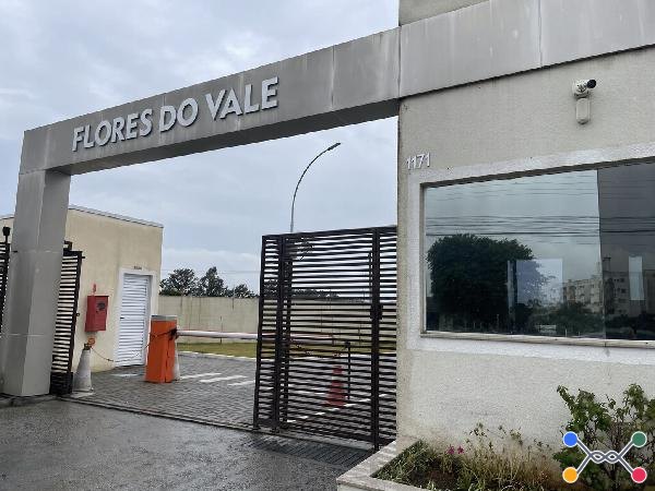 Residencial flores do vale