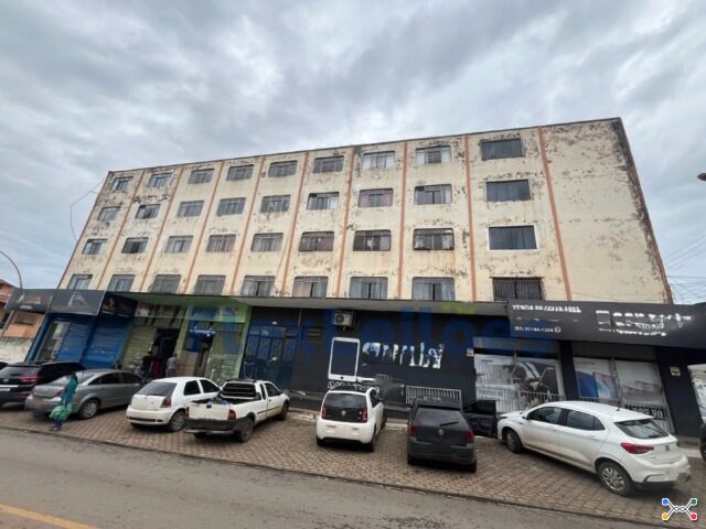 APARTAMENTO NA QNE 06 - TAGUATINGA/DF
