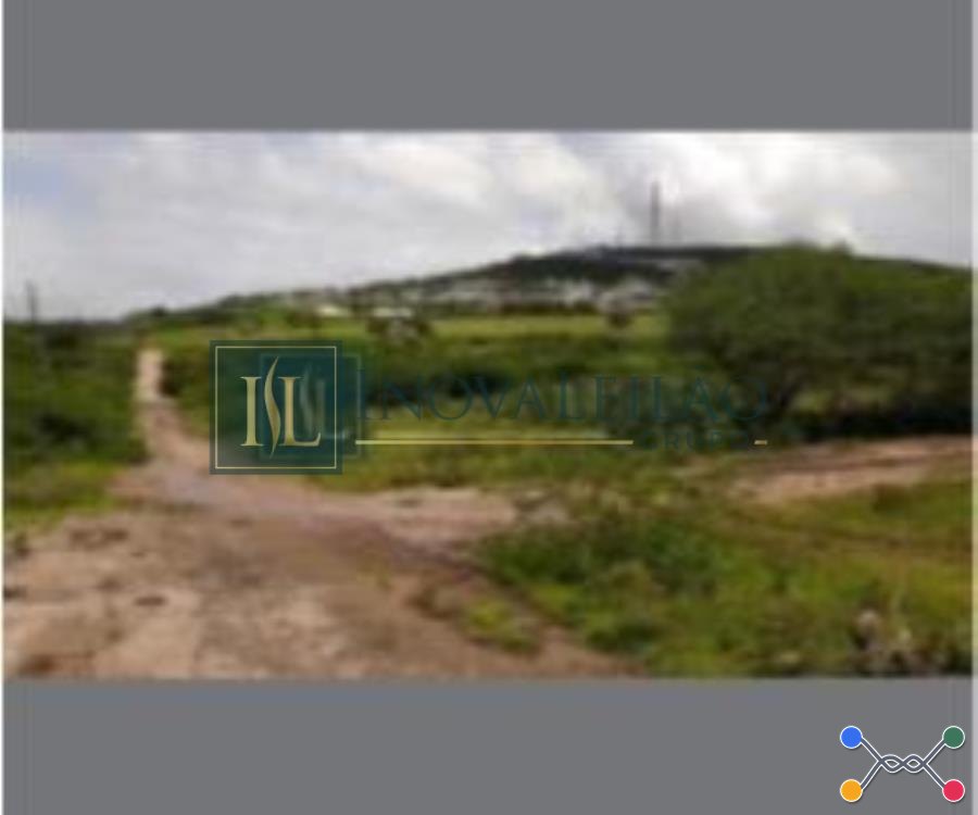 Lote nº 11 Qd J, c/ 160,00m² - Arapiraca / AL