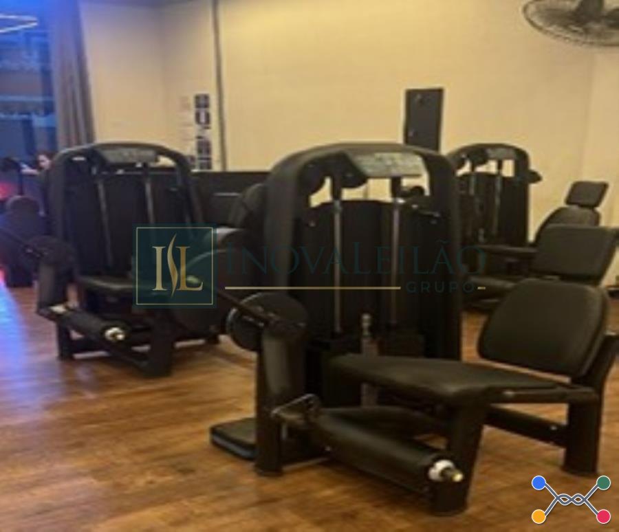 04 Extensores, marca TzFitness