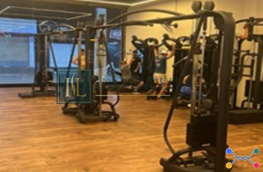04 Crossover, marca TZFitness