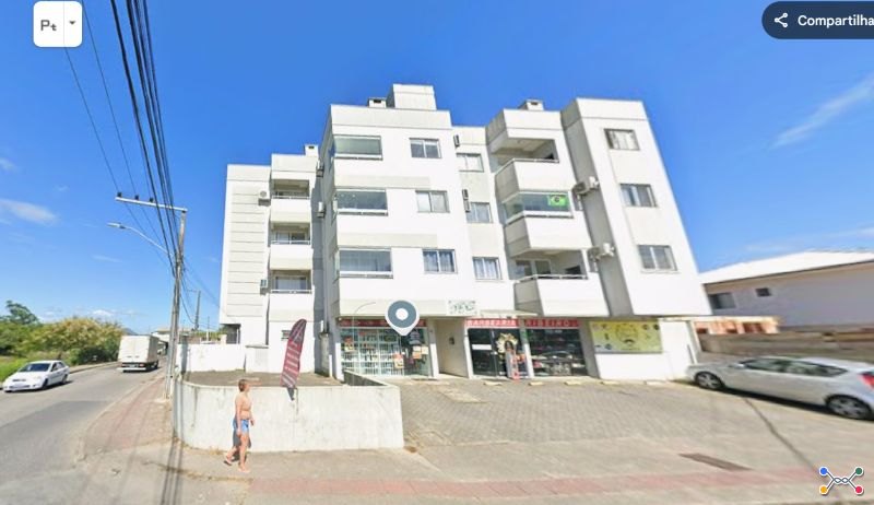 Apartamento - Cond. Res. Vila Nova