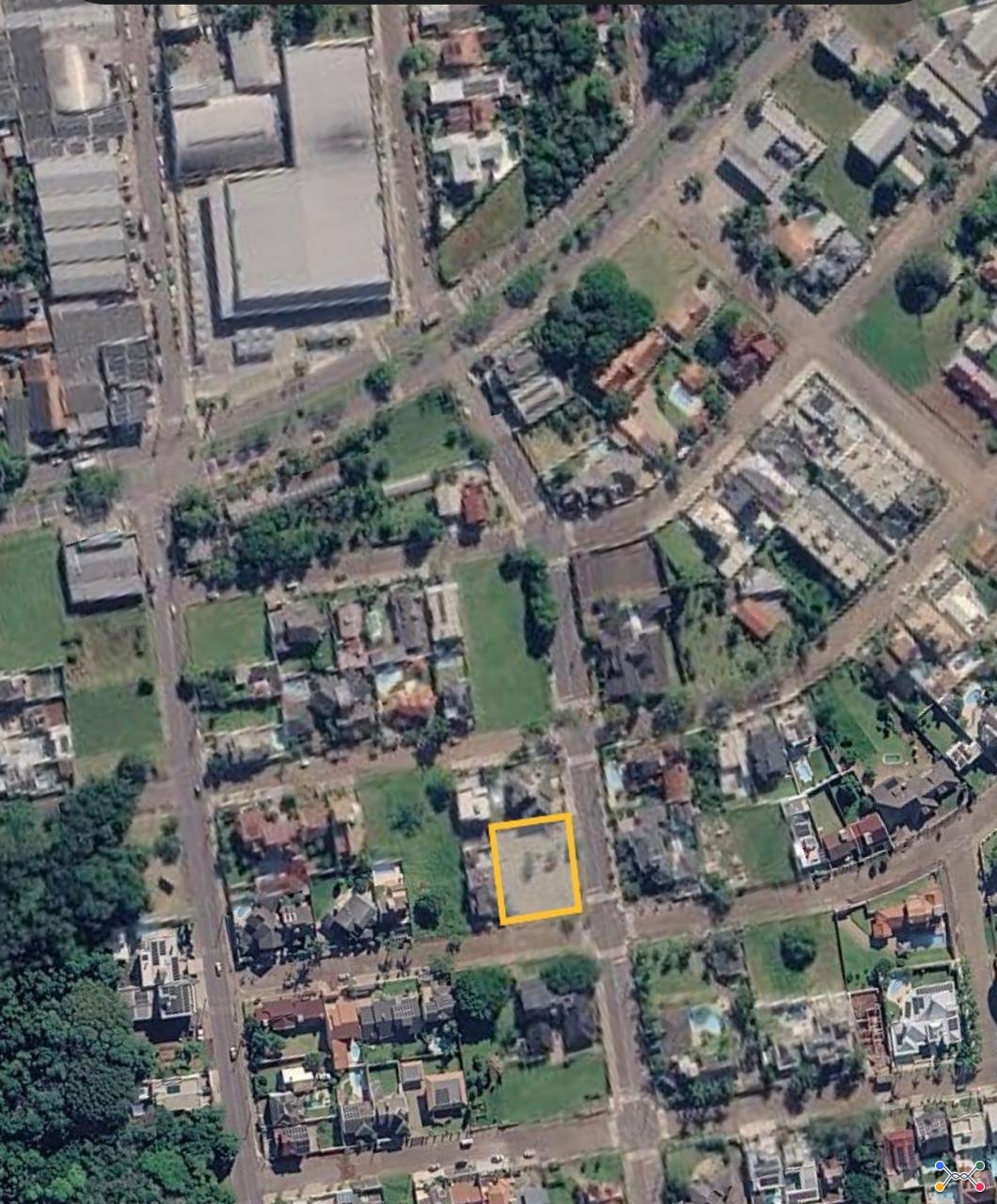 IMÓVEIS: 03 (três) terrenos com área superficial total de 1.080,00 m² (3x360), situados na Rua Renato Robinson, Bairro União, inseridos nos Lotes 14, 15 e 16(esquina), da Quadra 06, no Loteamento Tresbe, esquina com a Rua Alceu Wamosy, na cidade de Estância Velha/RS. Registrados sob matrículas nº 8.993, 8.994 e 8.995 - E 01(um) terreno com área de 1.927,80 m², sem construções, situado na Rua Felipe Camarão, S/N, B.Centro - Estância Velha - RS. Registrado sob matrícula nº 24.651