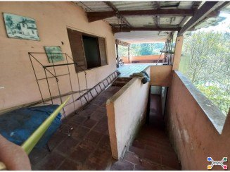 Área de Terras A.T. 5.000 m² - Represa, Ribeirão Pires/SP