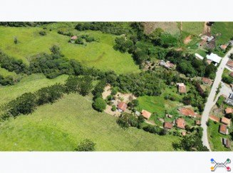 Imóvel Rural em Olaria