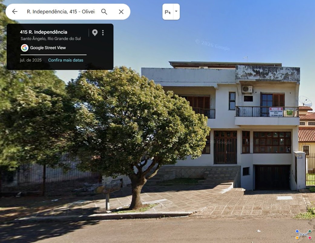 APARTAMENTO FRONTAL - Clademir Leilões - Presenciais e Online