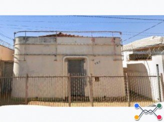 Casa A.T. 378,30 m²- Centro, Pontal/SP