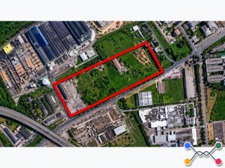 Terreno A.T. 100.000 m² - Jd. São Marcos, Cubatão/SP