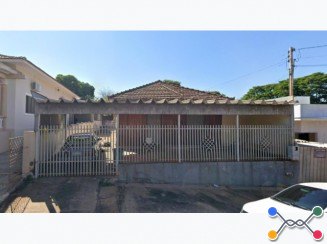Casa A.T. 352 m² - Centro, Regente Feijó/SP