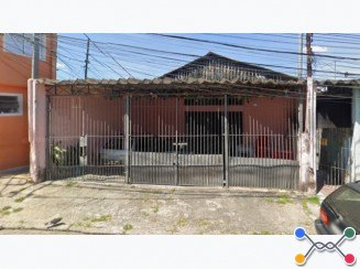 Casa A.T. 492,3 m² - Vila Alba, São Paulo/SP