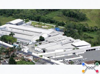 Imóvel A.T. 5.873,50 m² - Somma, Ribeirão Pires/SP