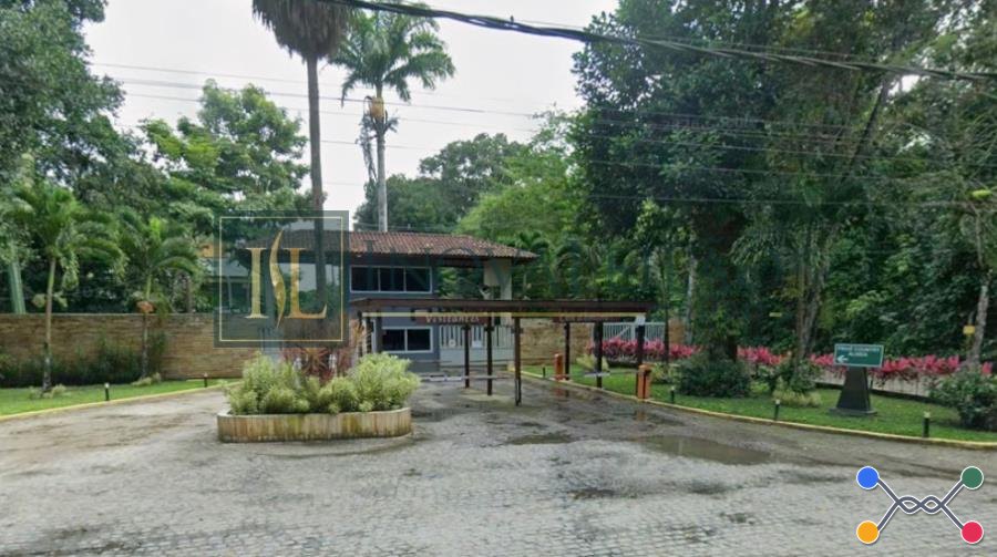 Casa c/ 274,00m², 04qtos no Cond. Privê Country, em Aldeia