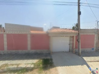 Casa A.T.217,8 m² - Cidade 2000, Crateús/CE