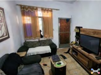 Casa A.C. 91 m² - Guadalupe, Rio de Janeiro/RJ