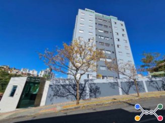 Apto A.T. 92,56 m² - Fernão Dias, Belo Horizonte/MG