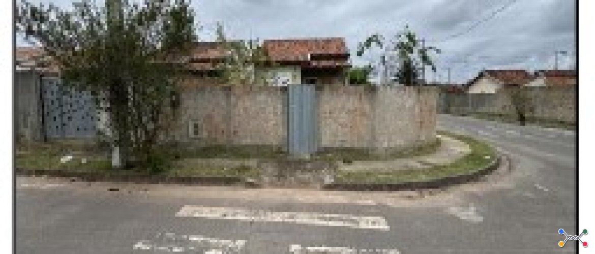 TERRENO DE LEILÃO DA CAIXA, NO BAIRRO DONANA, NA CIDADE CAMPOS DOS GOYTACAZES, NO ESTADO RJ