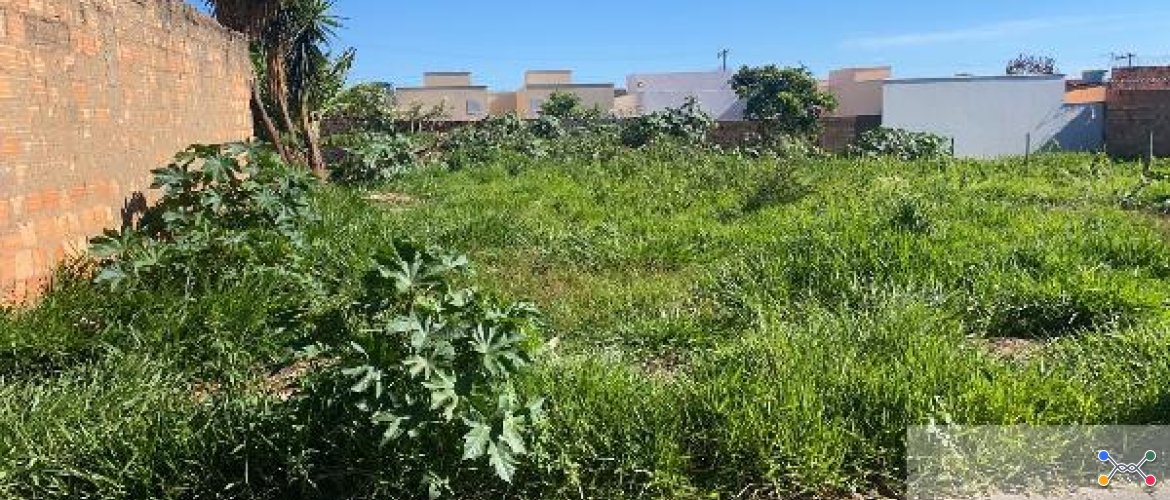 TERRENO DE LEILÃO DA CAIXA, NO BAIRRO SHOPPING PARK, NA CIDADE UBERLÂNDIA, NO ESTADO MG