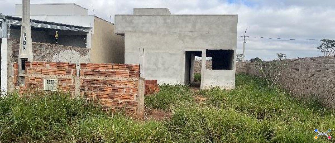 CASA DE LEILÃO DA CAIXA, NO BAIRRO JARDIM DAS OLIVEIRAS, NA CIDADE SÃO JOSÉ DO RIO PRETO, NO ESTADO SP, 2 QUARTOS
