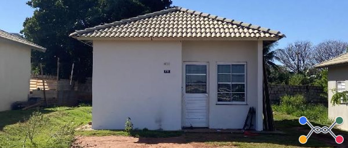 CASA DE LEILÃO DA CAIXA, NO BAIRRO RESIDENCIAL JOSE BERNARDES COELHO, NA CIDADE SÃO JOSÉ DO RIO PRETO, NO ESTADO SP
