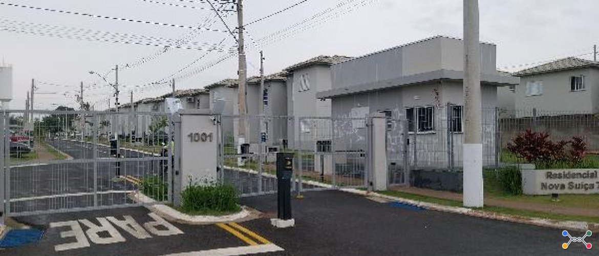 CASA DE LEILÃO DA CAIXA, NO BAIRRO SAO JORGE, NA CIDADE PIRACICABA, NO ESTADO SP, 2 QUARTOS