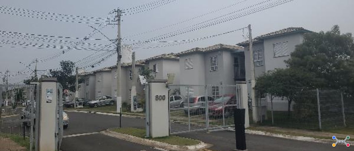 CASA DE LEILÃO DA CAIXA, NO BAIRRO SAO JORGE, NA CIDADE PIRACICABA, NO ESTADO SP, 2 QUARTOS, 1 VAGAS