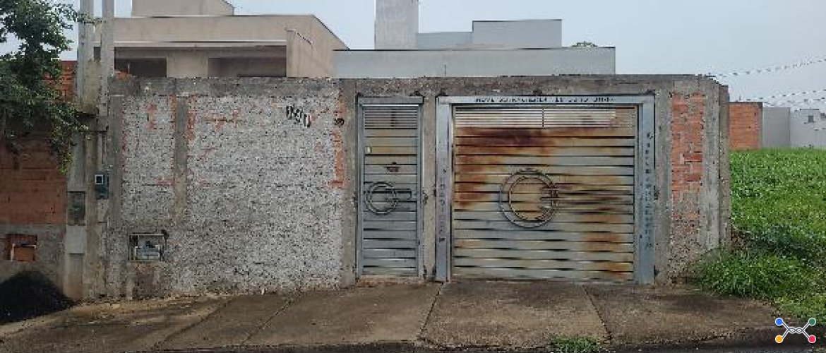 CASA DE LEILÃO DA CAIXA, NO BAIRRO CAMPESTRE, NA CIDADE PIRACICABA, NO ESTADO SP