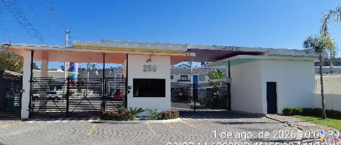 CASA DE LEILÃO DA CAIXA, NO BAIRRO JARDIM PETROPOLIS, NA CIDADE COTIA, NO ESTADO SP, 2 QUARTOS, 2 VAGAS