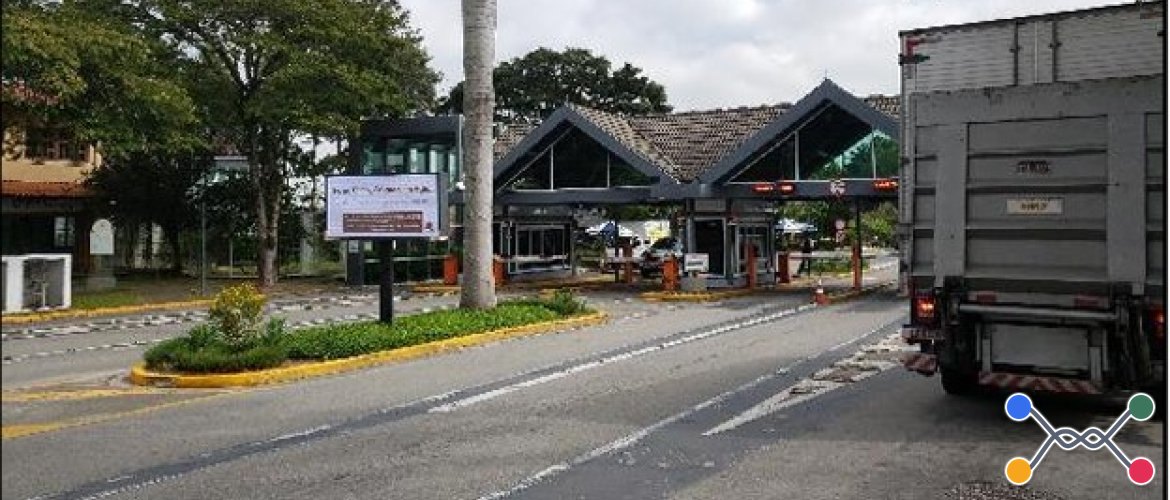 CASA DE LEILÃO DA CAIXA, NO BAIRRO LTS 4 E 5 SAO PAULO II, NA CIDADE COTIA, NO ESTADO SP