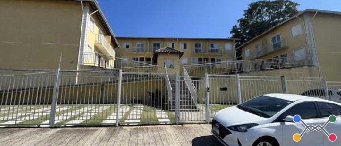 APARTAMENTO DE LEILÃO DA CAIXA, NO BAIRRO CHACARA VISTA ALEGRE, NA CIDADE COTIA, NO ESTADO SP, 2 QUARTOS