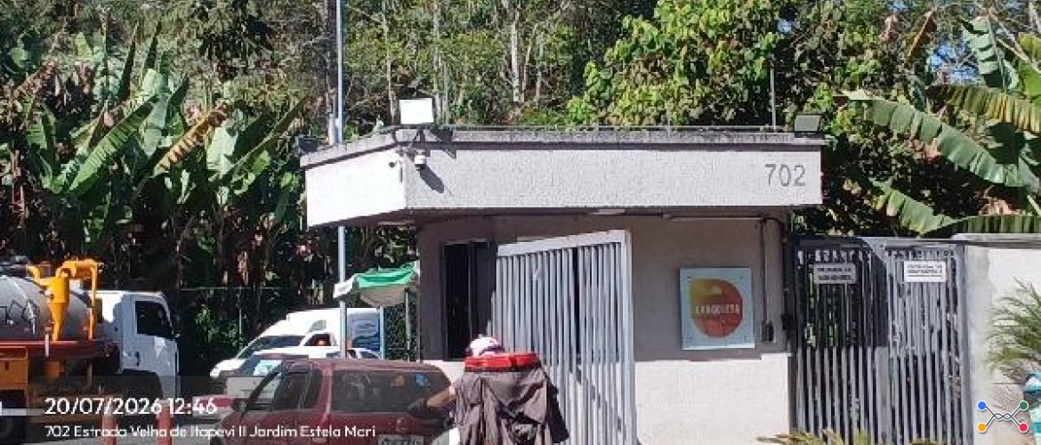 APARTAMENTO DE LEILÃO DA CAIXA, NO BAIRRO RECANTO VISTA ALEGRE, NA CIDADE COTIA, NO ESTADO SP, 2 QUARTOS, 1 VAGAS
