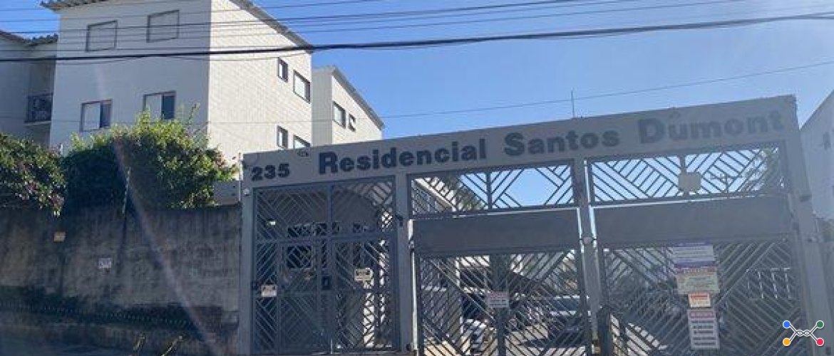 APARTAMENTO DE LEILÃO DA CAIXA, NO BAIRRO JARDIM DO LAGO, NA CIDADE CAMPINAS, NO ESTADO SP, 2 QUARTOS, 1 VAGAS