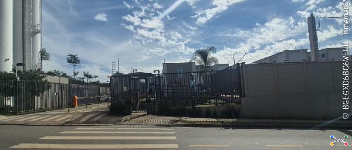 APARTAMENTO DE LEILÃO DA CAIXA, NO BAIRRO JARDIM ROSSIN, NA CIDADE CAMPINAS, NO ESTADO SP, 2 QUARTOS