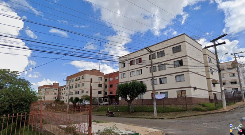 Imóvel em Anápolis/GO