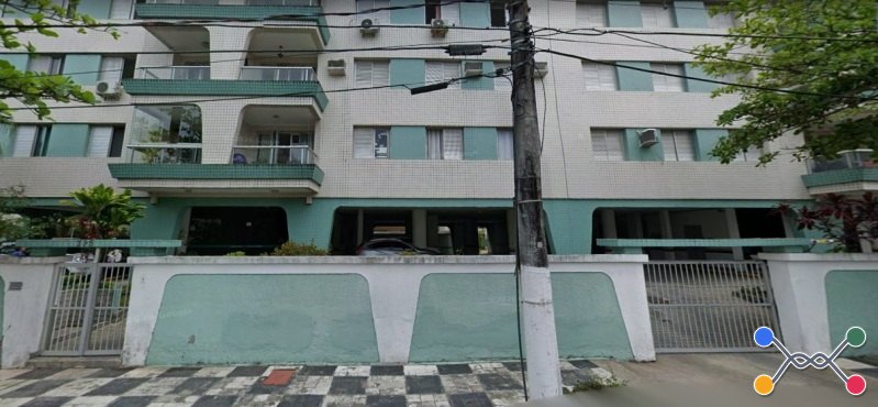 Imóvel em Guarujá/SP