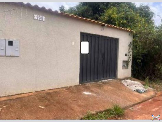 Casa - Mateus Leme - MG