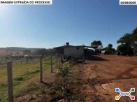 Sítio com 48,40 hectares - Mossâmedes/GO