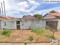 Casa c/ 44,50m² - Terreno c/ 360m² - Coromandel/MG