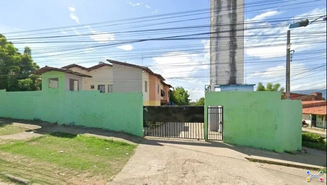Direitos sobre Apartamento 41 m² - Novo Maranguape II - Maranguape - CE