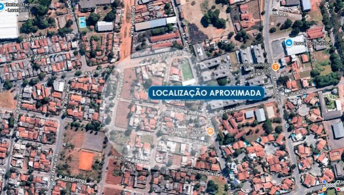 Direitos sobre Terreno 390 m² - Jardim Bela Vista - Goiânia - GO