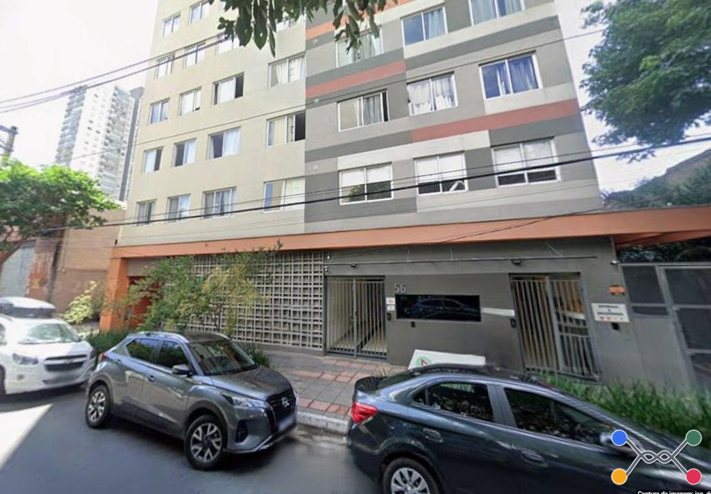 Apto. 19m² | Moov Estação Brás | São Paulo/SP | Brás