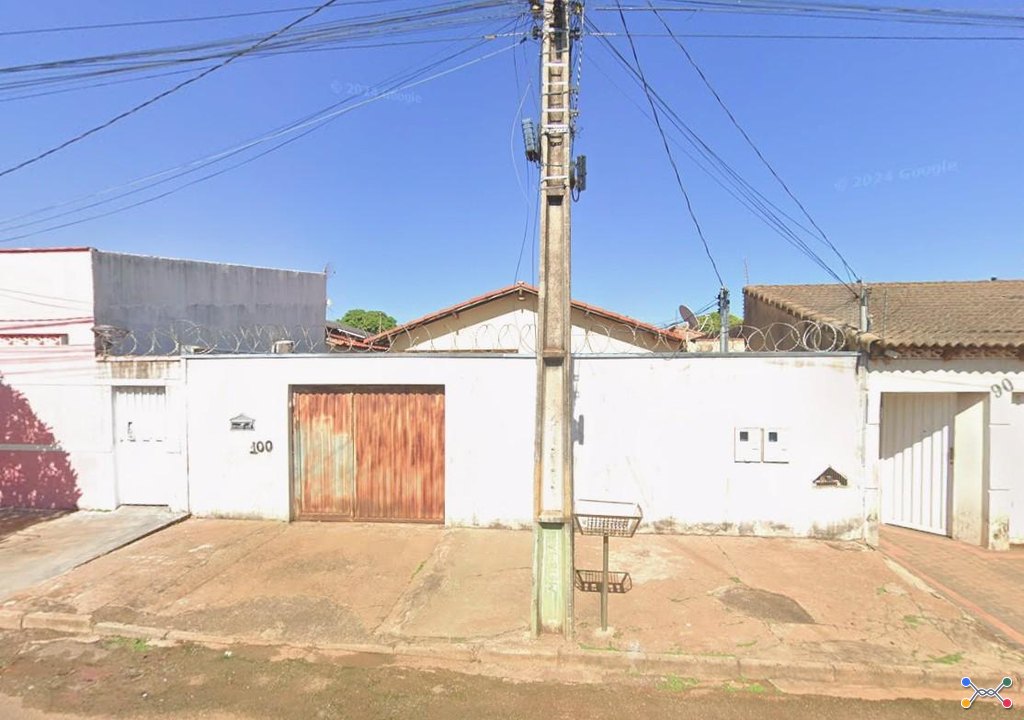 Casa 69m² em terreno 250m² | Jardim da Hortências | Uberlândia/MG