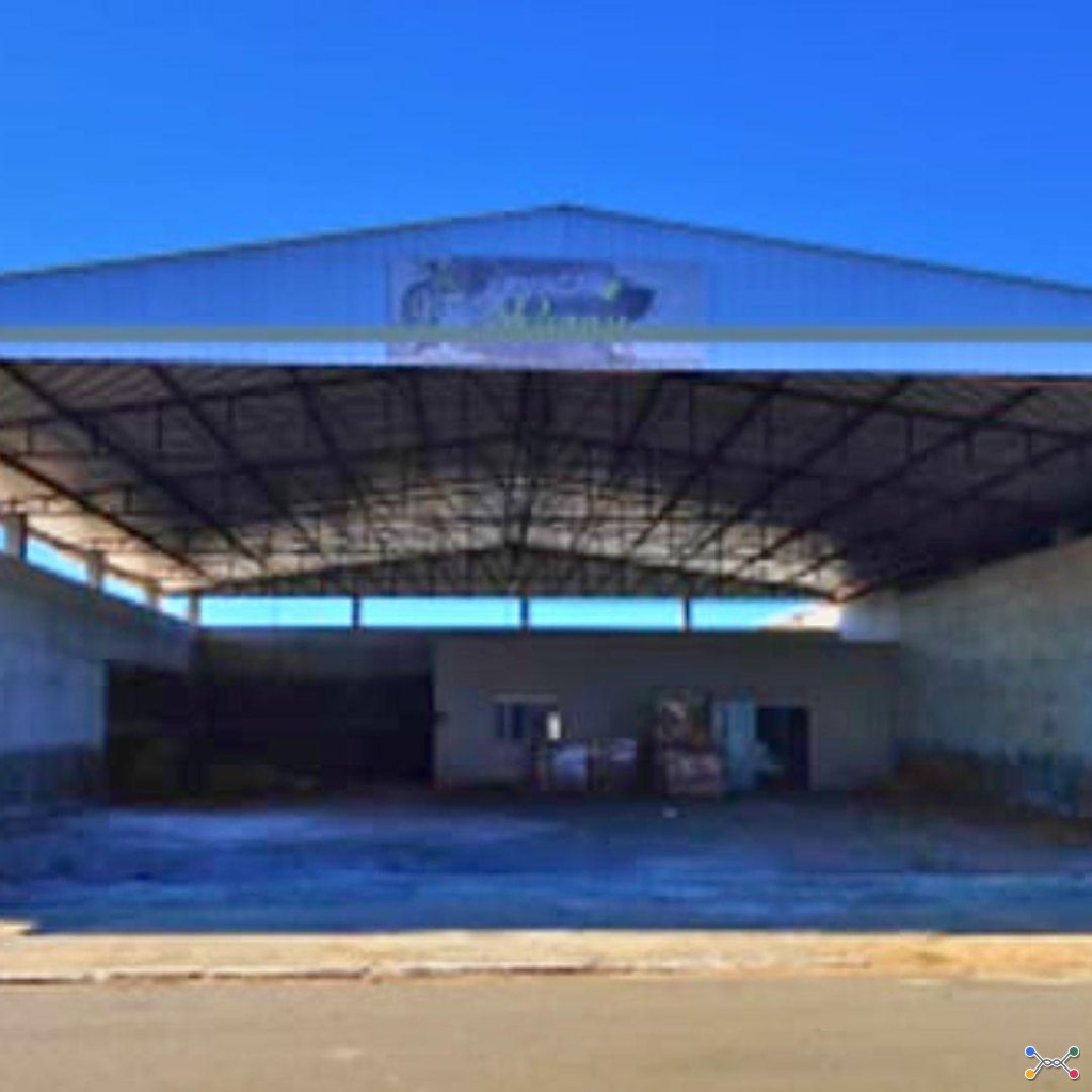 IMÓVEL COMERCIAL  COM ÁREA TOTAL DE  399,00 m², EM FRANCISCO ALVES-PR