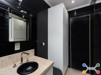 Apto A.T. 122,12 m² - Itaim Bibi, São Paulo/SP