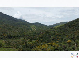 Terreno Rural em Morro Grande