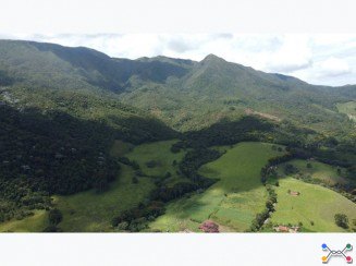 Imóvel Rural em Olaria