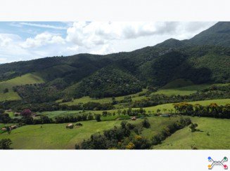 Imóvel Rural em Olaria